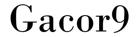 Gacor9